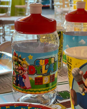 Cargar imagen en el visor de la galería, Mario Bross - Paquete Completo