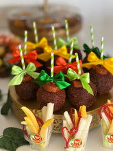 Cargar imagen en el visor de la galería, Paquete Nene león