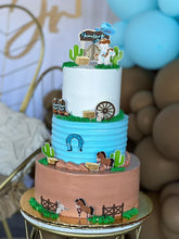 Cargar imagen en el visor de la galería, Paquete Baby Vaquero - Deluxe