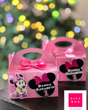 Cargar imagen en el visor de la galería, Dulcero personalizado (1)