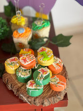 Cargar imagen en el visor de la galería, Paquete Nene león