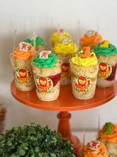 Cargar imagen en el visor de la galería, Paquete Nene león