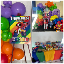 Cargar imagen en el visor de la galería, Paquete 2 - Rainbow Friends