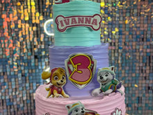 Cargar imagen en el visor de la galería, Backdrop Sky - Paw Patrol