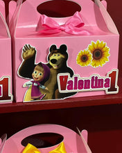 Cargar imagen en el visor de la galería, Dulcero personalizado (1)