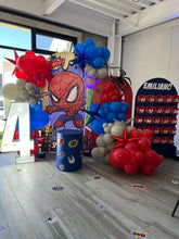 Cargar imagen en el visor de la galería, Paquete Spider Man