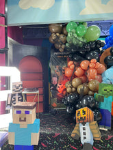 Cargar imagen en el visor de la galería, Backdrop Doble