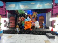 Cargar imagen en el visor de la galería, Backdrop Doble