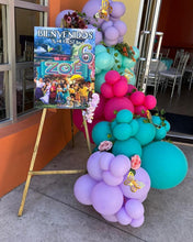 Cargar imagen en el visor de la galería, Recibidor fiesta infantil