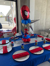 Cargar imagen en el visor de la galería, Paquete Spider Man