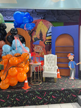 Cargar imagen en el visor de la galería, Backdrop Doble