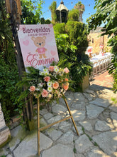 Cargar imagen en el visor de la galería, Recibidor - Arreglo floral