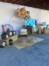 Cargar imagen en el visor de la galería, Paquete Baby Vaquero - Deluxe