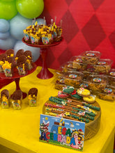 Cargar imagen en el visor de la galería, Mario Bross - Paquete Completo