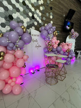 Cargar imagen en el visor de la galería, Mi Bautizo - BoHo Style