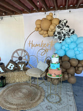 Cargar imagen en el visor de la galería, Paquete Baby Vaquero - Deluxe