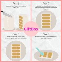 Cargar imagen en el visor de la galería, Sabores disponibles