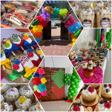 Cargar imagen en el visor de la galería, Paquete Mexicano