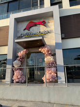 Cargar imagen en el visor de la galería, Backdrop para Empresas/10 de mayo