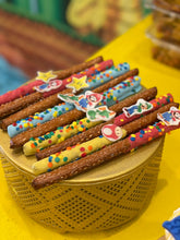 Cargar imagen en el visor de la galería, Mario Bross - Paquete Completo