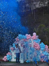 Cargar imagen en el visor de la galería, Letras OH BABY Delux