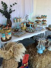 Cargar imagen en el visor de la galería, Paquete Baby Vaquero - Deluxe