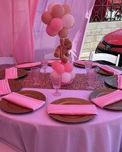 Cargar imagen en el visor de la galería, Paquete Carpa - Baby Shower