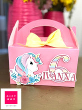 Cargar imagen en el visor de la galería, Dulcero personalizado (1)