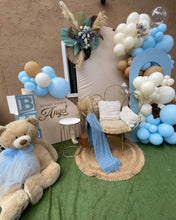 Cargar imagen en el visor de la galería, Backdrop Baby Victor