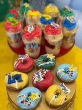 Cargar imagen en el visor de la galería, Mario Bross - Paquete Completo