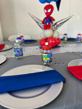 Cargar imagen en el visor de la galería, Paquete Spider Man
