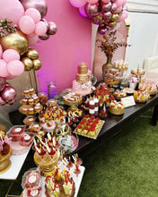 Cargar imagen en el visor de la galería, Mesa de postres XV