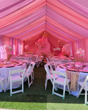 Cargar imagen en el visor de la galería, Paquete Carpa - Baby Shower