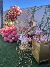 Cargar imagen en el visor de la galería, Paquete Butterfly Pink