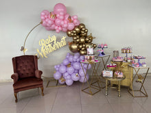 Cargar imagen en el visor de la galería, Baby Shower Butterfly - Paquete