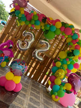 Cargar imagen en el visor de la galería, Arco Organico - Tropical