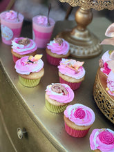 Cargar imagen en el visor de la galería, Paquete Butterfly Pink