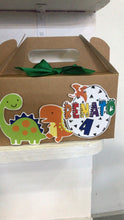Cargar imagen en el visor de la galería, BackDrop Baby Dino