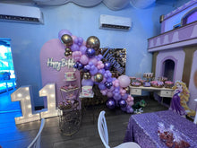 Cargar imagen en el visor de la galería, BackDrop - Rapunzel