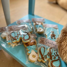 Cargar imagen en el visor de la galería, (12) Galletas de mantequilla