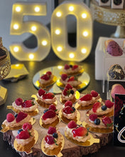 Cargar imagen en el visor de la galería, (6) Tartaletas