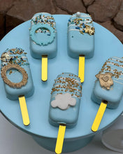 Cargar imagen en el visor de la galería, (12) Paletas de pastel