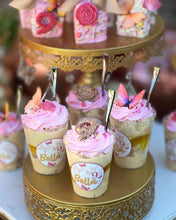 Cargar imagen en el visor de la galería, (12) Vasos de pastel