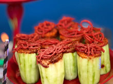 Cargar imagen en el visor de la galería, (12) Pepinos locos