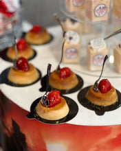 Cargar imagen en el visor de la galería, (6) Mini Flan