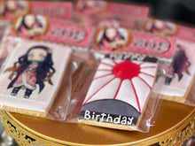 Cargar imagen en el visor de la galería, (12) Galletas de mantequilla