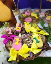 Cargar imagen en el visor de la galería, (12) Paletas de pastel