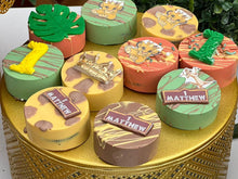 Cargar imagen en el visor de la galería, (12) Oreo Galletas