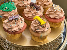 Cargar imagen en el visor de la galería, (12) Cup Cakes