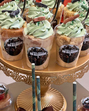 Cargar imagen en el visor de la galería, (12) Vasos de pastel